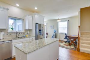Bay Views! Luxury Family Retreat in Ocean City