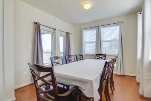 Bay Views! Luxury Family Retreat in Ocean City