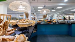 Hotels Hotel Club Oustal Del Mar : photos des chambres