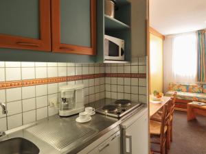 Studio divisible fonctionnel · Accès pistes · Animaux admis - FR-1-181-2251