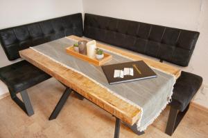 Ferienwohnung Reindler