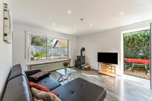 Ferienwohnung Burmeister - 尼特瑙