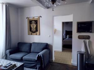 Appartements Maison Nº 20 : photos des chambres
