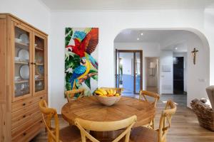 Casa Camino La Estrella