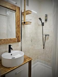 Appartement entier, climatisé, vue mer