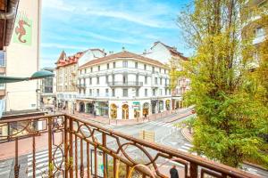 Appartement centre-ville Annecy