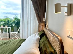 The Tangerine Guesthouse