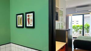 The Tangerine Guesthouse