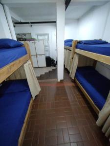 Como en casa Hostel