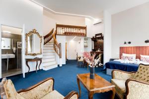 Superior Suite room in Giselle Vintage Doubles - Adults Only