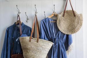 Reetdorf Geltinger Birk Atelierhaus Moorflechte