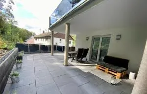 Ferienwohnung am Festungshang Ehrenbreitstein - Neuendorf