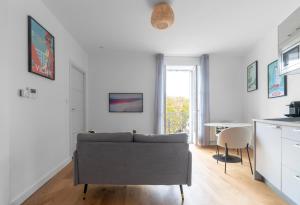 Appartements Le Royal - Appartement design - Hyper centre : photos des chambres