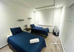 Apartamento Acogedor en un entorno Natural