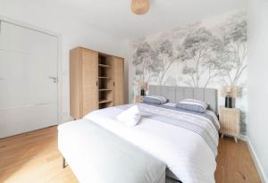 Le Royal - Appartement design - Hyper centre