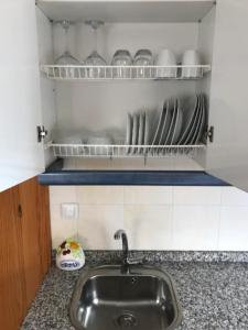 Apartamentos Real 81