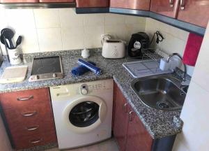 Apartamentos Real 81