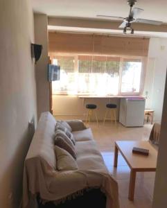 Apartamentos Real 81