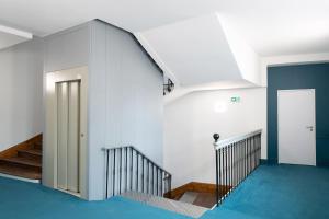 Appartements Le Royal - Appartement design - Hyper centre : photos des chambres