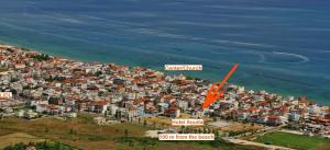 Hotel Souita Olympos Greece