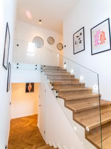 Villa u zámku Sobotín