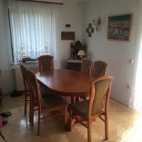 Počitniška hiša Novak 