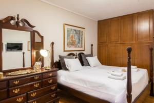 City Moon by halu! Seafront 3-bedroom apartment