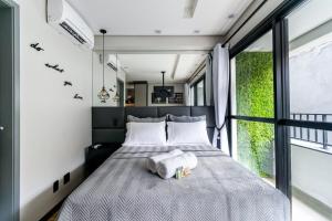 Apartamentos Lindos E Modernos | Bela Vista São Paulo