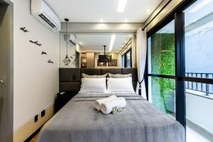 Apartamentos Lindos E Modernos | Bela Vista São Paulo