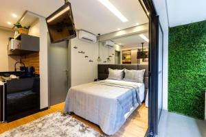 Apartamentos Lindos E Modernos | Bela Vista São Paulo