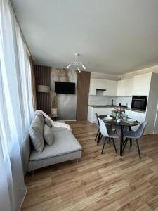 Apartament portowy