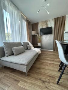 Apartament portowy