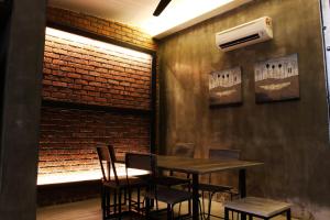 The Owl Homestay
