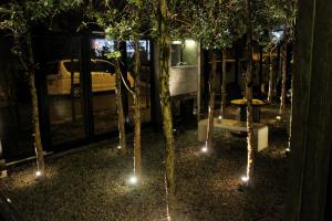 The Owl Homestay