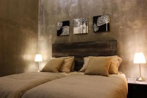 The Owl Homestay