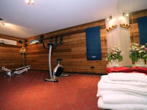 Appartements Appartement Valloire, 3 pieces, 6 personnes - FR-1-263-153 : photos des chambres