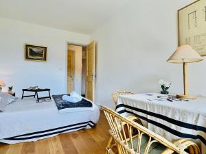 Appartement 2 pièces, 6 pers, Tignes, proche pistes et commerces - FR-1-411-30