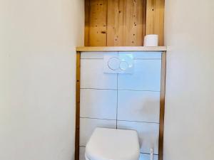 Appartement 2 pièces, 6 pers, Tignes, proche pistes et commerces - FR-1-411-30