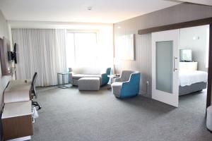 Courtyard by Marriott Muncie at Horizon Convention Center