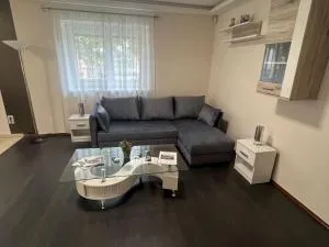 Star Street Home - Dunasziget