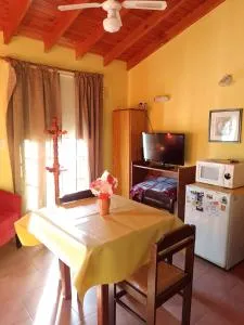 Aparts Altos del Centro - Pantanillo