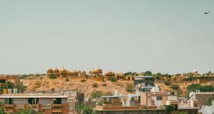 Hotel Classic Jaisalmer
