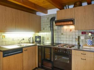 Holiday Home La Casina by Interhome