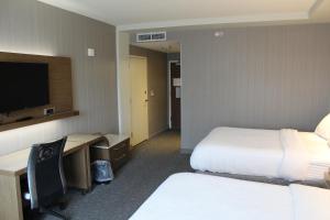 Courtyard by Marriott Muncie at Horizon Convention Center