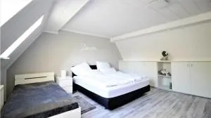 Zwei Ferienwohnungen in Randersacker - 艾贝尔斯塔特