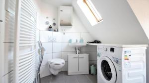 Zwei Ferienwohnungen in Randersacker