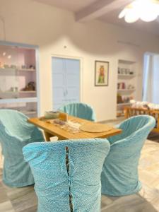 Ferozi House - A boutique Homestay