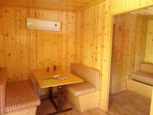 Casa Móvil de 2 dormitorios