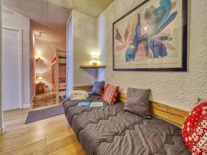 Apartment Serac R2 by Interhome