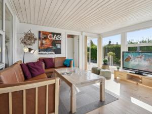 Holiday Home Mena - 200m from the sea by Interhome